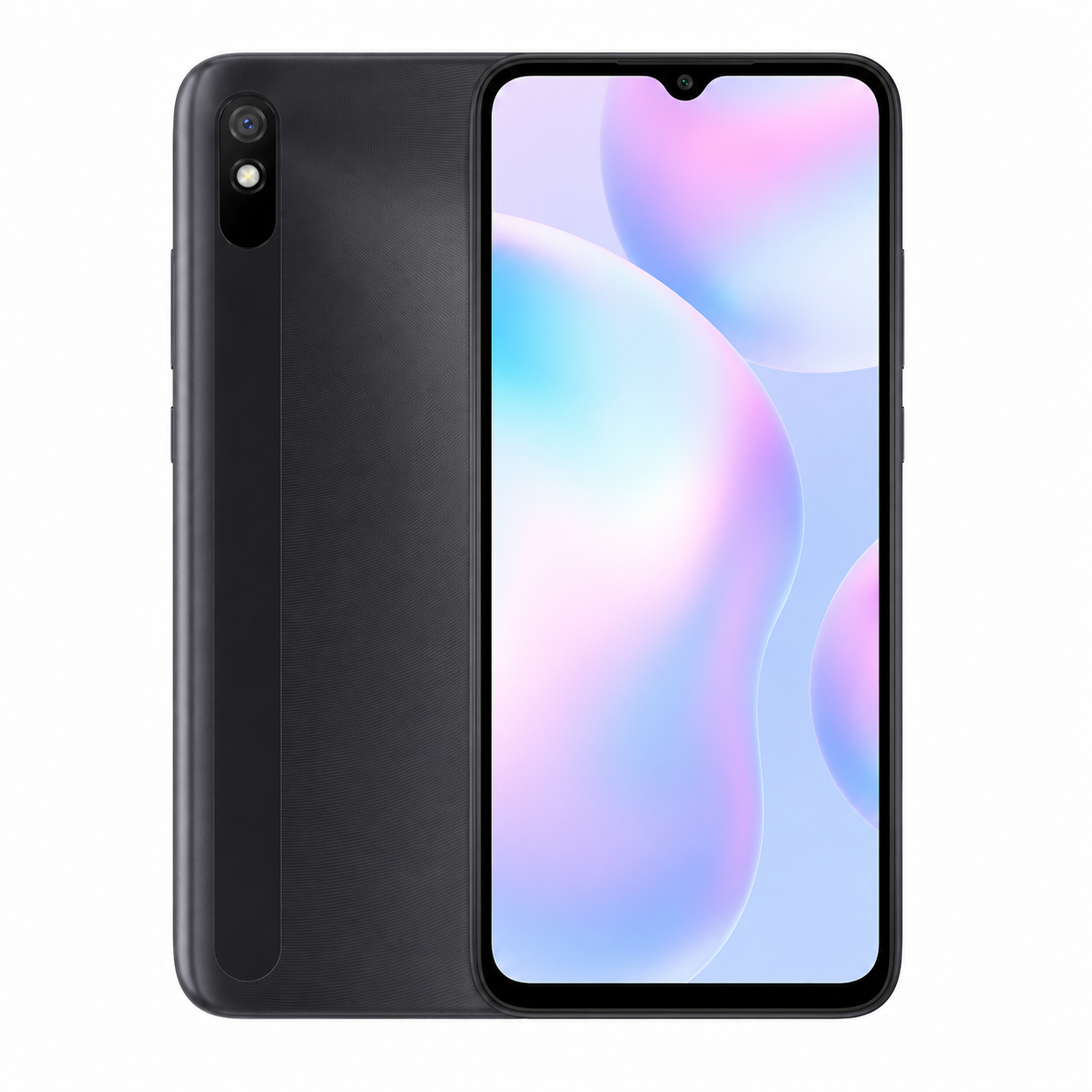Xiaomi Redmi 9A Dual Sim 32GB 2GB RAM GSM Unlocked - Granite Grey