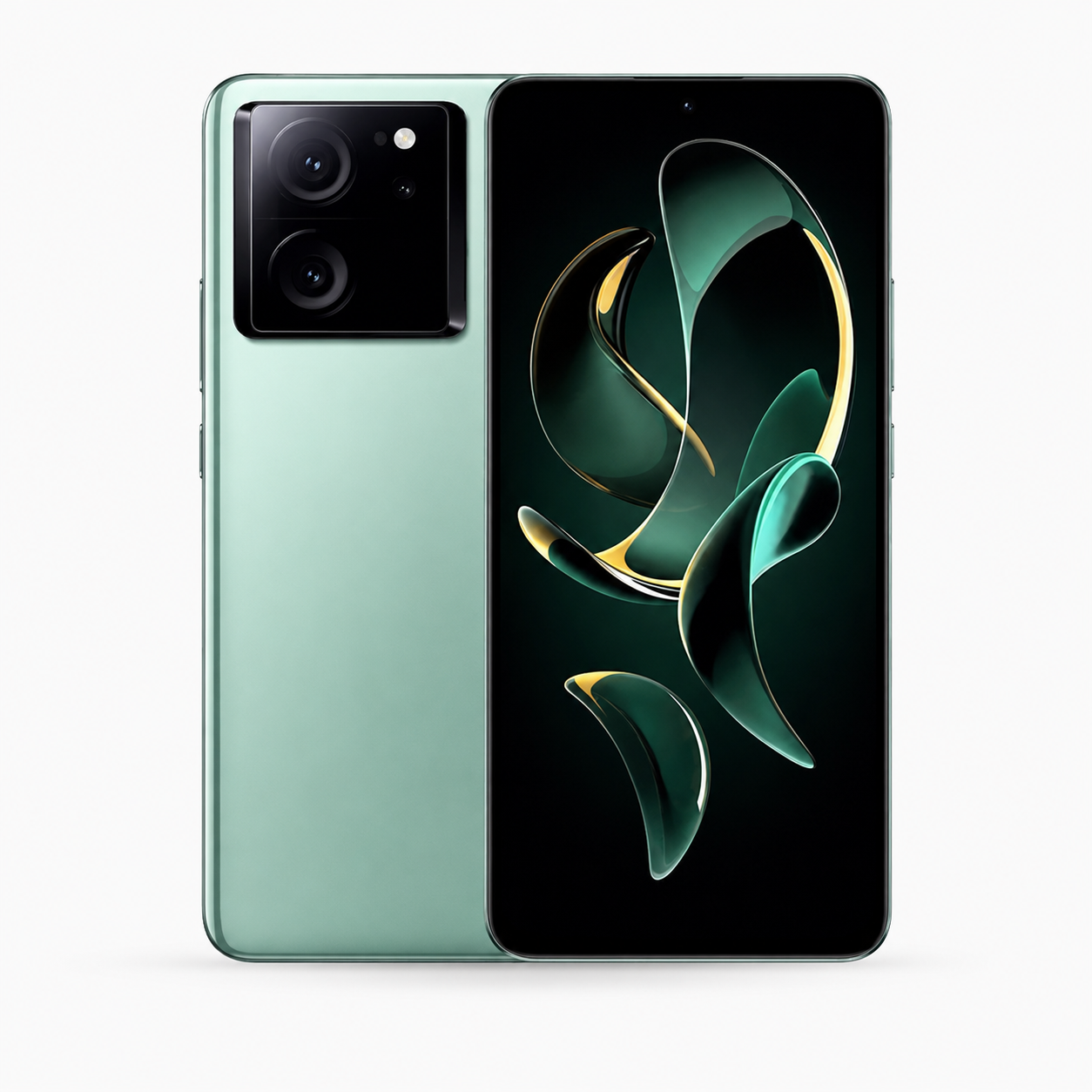 Xiaomi mI 13T 5G Dual SIM 256GB ROM 8GB RAM GSM Unlocked - Green