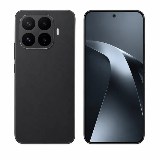 XIAOMI Mi 17T PRO 5G 1TB ROM 12GB RAM Dual SIM GSM Unlocked - Black