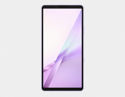 Sony Xperia 10 VIII XQ-GH74 5G Dual SIM 128GB ROM 8GB RAM GSM Unlocked - Lilac