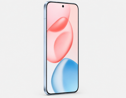 Honor 400 Pro 5G 512GB ROM 12GB RAM Dual SIM GSM Unlocked - Blue