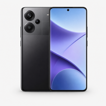 Xiaomi Redmi Note 13 PRO Plus 5G 256GB ROM 8GB RAM Dual SIM GSM Xiaomi Redmi Note 13 PRO Plus 5G 256GB ROM 8GB RAM Dual SIM GSM
