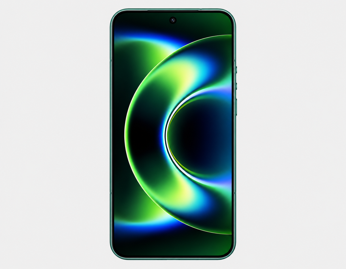 Xiaomi 17 Ultra 5G 512GB ROM 16GB RAM Dual SIM GSM Unlocked - Green