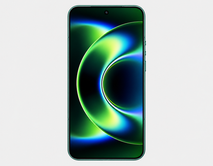 Xiaomi 17 Ultra 5G 512GB ROM 16GB RAM Dual SIM GSM Unlocked - Green
