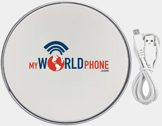Myworldphone Wireless Charger