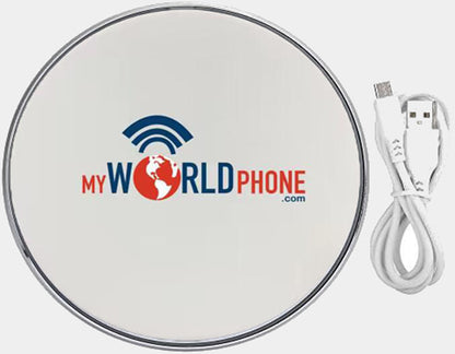 Wireless Charger