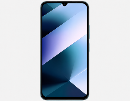 Xiaomi Poco C85 4G 128GB ROM 6GB RAM Dual SIM GSM Unlocked - Green