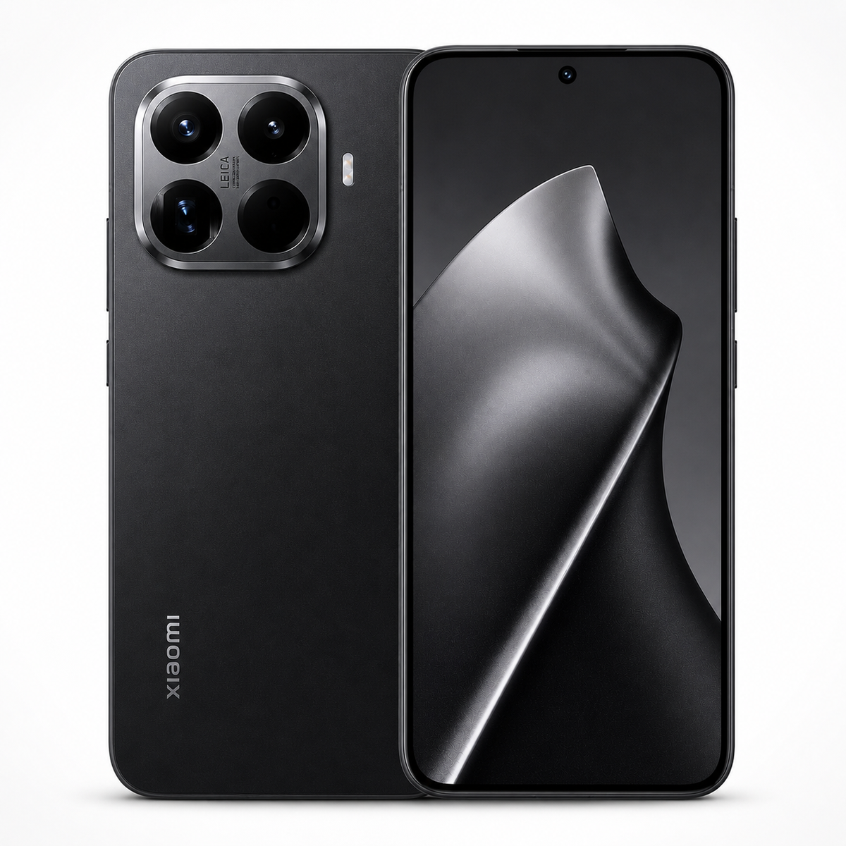 XIAOMI 15T PRO 5G 512GB ROM 12GB RAM Dual SIM GSM Unlocked - Black 