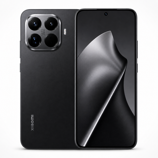 XIAOMI 15T PRO 5G 512GB ROM 12GB RAM Dual SIM GSM Unlocked - Black