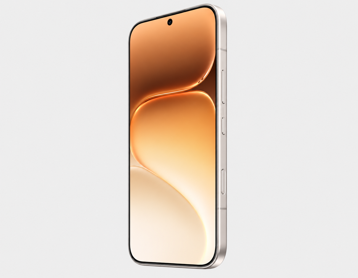 HONOR 600 Pro 5G 512GB ROM 12GB RAM Dual SIM GSM Unlocked - White