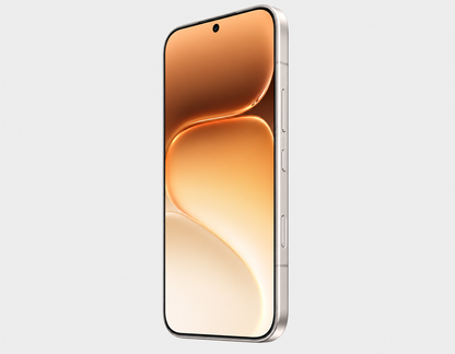 HONOR 600 Pro 5G 512GB ROM 12GB RAM Dual SIM GSM Unlocked - White