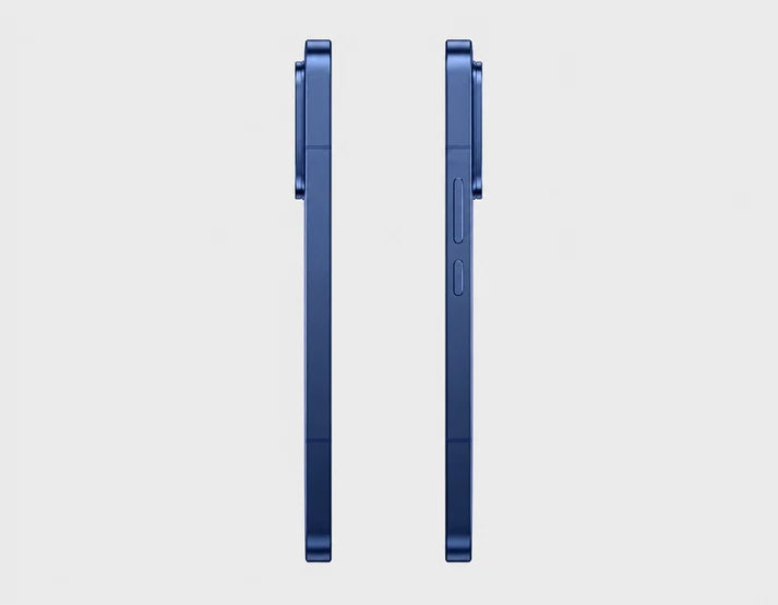 XIAOMI Mi 17T PRO 5G 1TB ROM 12GB RAM Dual SIM GSM Unlocked - Blue