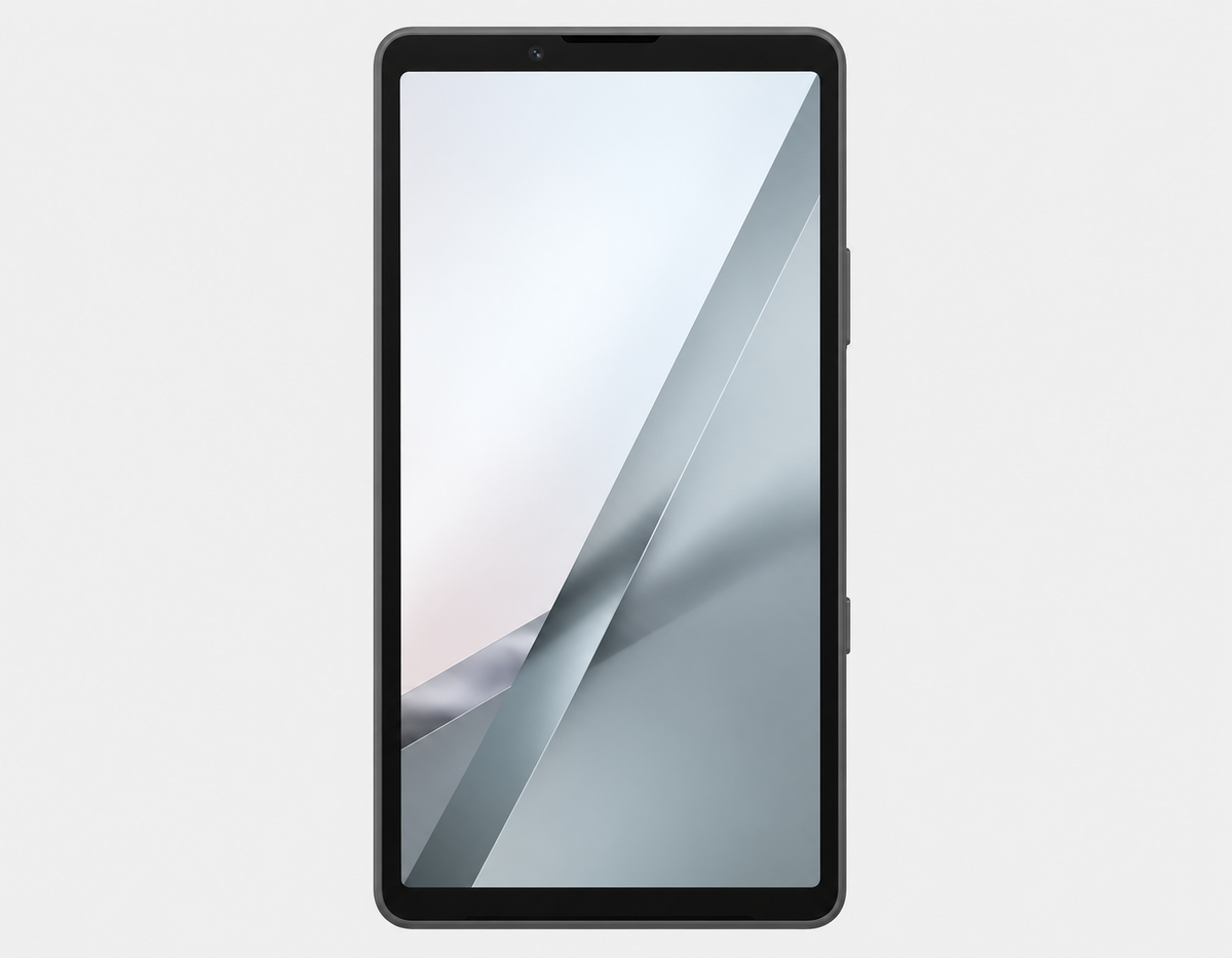 Sony Xperia 10 VIII XQ-GH74 5G Dual SIM 128GB ROM 8GB RAM GSM Unlocked - Grey