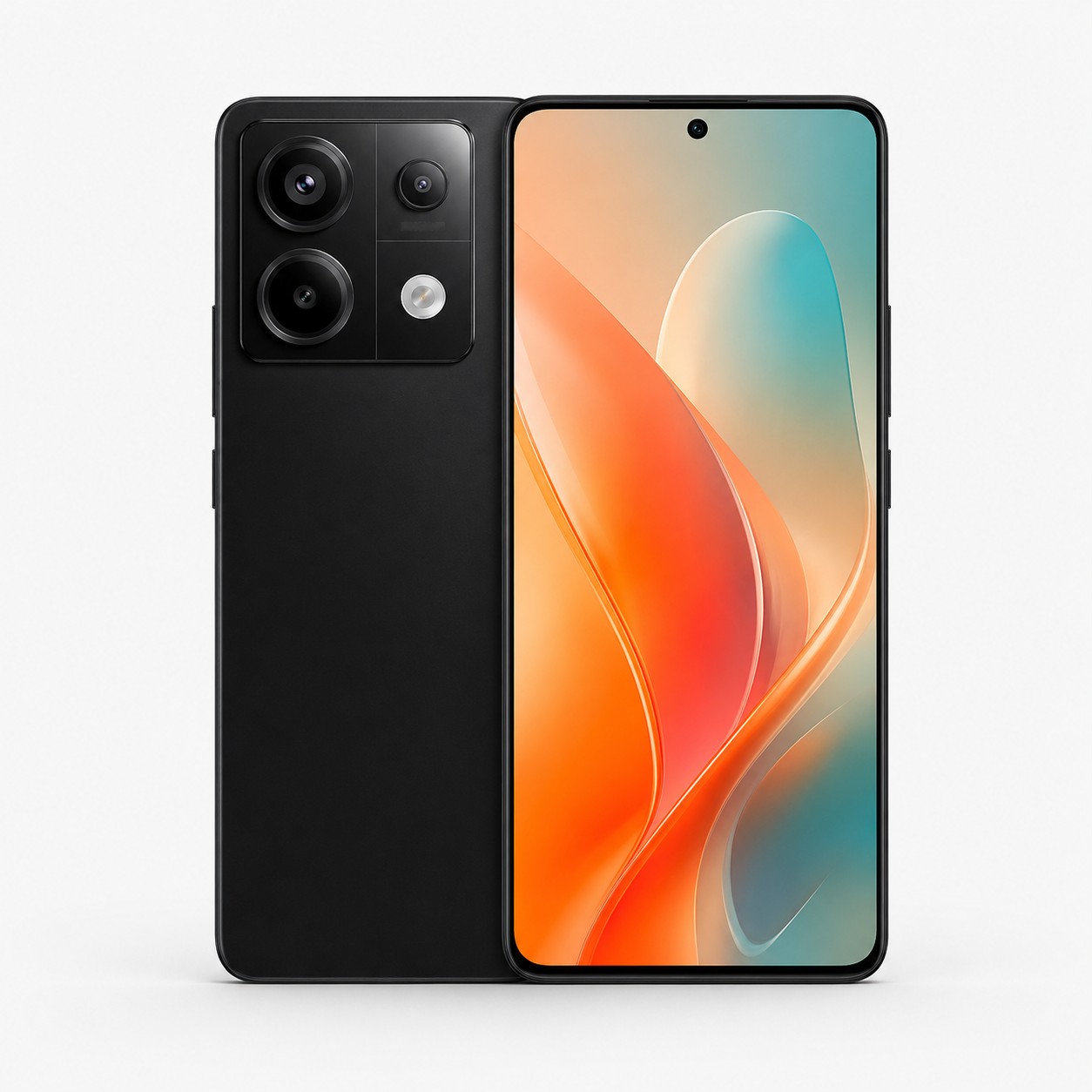 Xiaomi Redmi Note 13 PRO 5G 512GB ROM 12GB RAM Dual SIM GSM Unlocked - Black