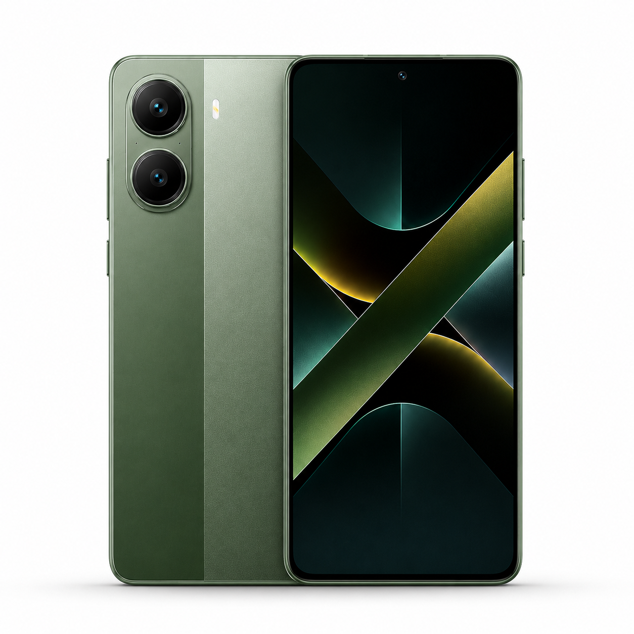 Xiaomi Poco X7 PRO 5G 256GB ROM 12GB RAM Dual SIM GSM Unlocked Xiaomi Poco X7 PRO 5G 256GB ROM 12GB RAM Dual SIM GSM Unlocked