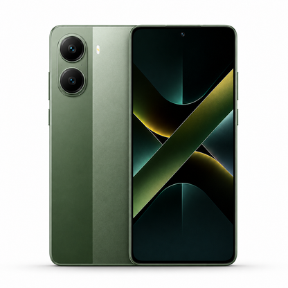 Xiaomi Poco X7 PRO 5G 256GB ROM 12GB RAM Dual SIM GSM Unlocked