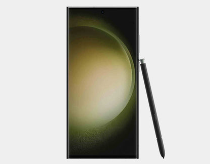 Samsung Galaxy S23 Ultra 5G Dual S918B 512GB 12GB RAM GSM Unlocked –  Lavender 