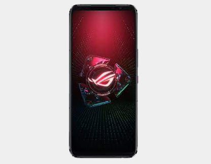 ASUS ROG Phone 6 5G 512GB 16GB RAM Factory Unlocked (GSM Only | No CDMA -  not Compatible with Verizon/Sprint) Global Version - White