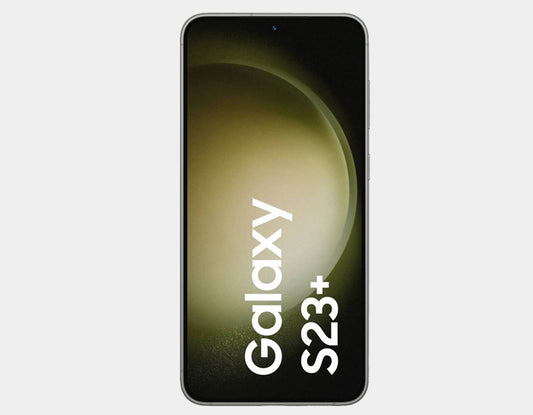 Samsung Galaxy S23+ 5G S916B Dual SIM 512GB ROM 8GB RAM GSM Unlocked – Green