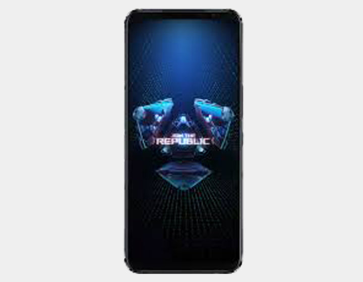 Asus ROG Phone 5s ZS676KS 5G 128GB 8GB RAM Dual SIM GSM Unlocked