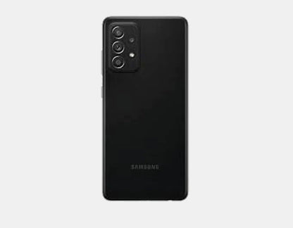 Samsung Galaxy A52s A528B 5G Dual 128GB 6GB RAM GSM  Unlocked - Black