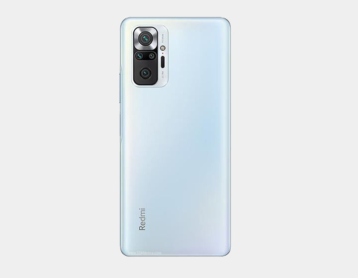 Xiaomi Redmi Note 10 Pro 4G Dual SIM LTE 256GB 8GB RAM GSM