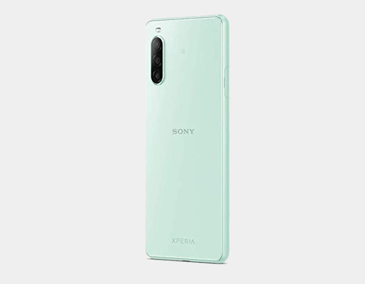 Sony Xperia 10 II XQ-AU52 128GB 4GB RAM International Version