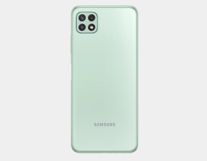 Samsung Galaxy A22 4G A225F LTE 64GB 4GB RAM Dual Sim GSM Unlocked - Mint