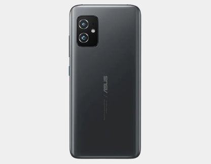 Asus Zenfone 8 ZS590KS 5G Dual SIM 256GB 12GB RAM GSM Unlocked - Black