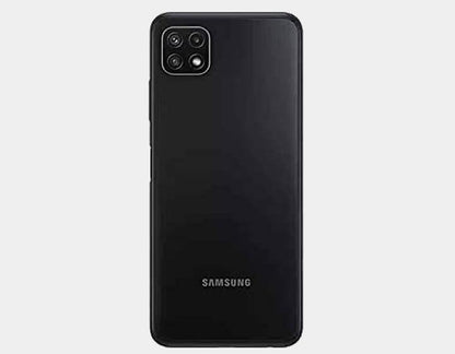 Samsung Galaxy A22 4G A225F LTE 64GB 4GB RAM Dual Sim GSM Unlocked - Black