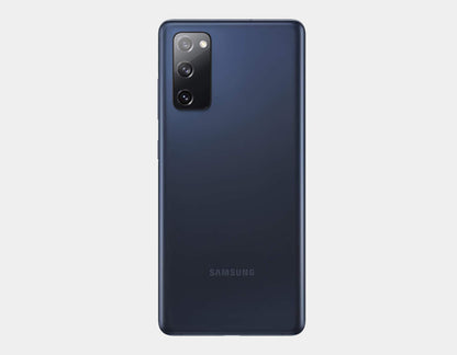 Samsung Galaxy S20 FE 5G (G7810) 128GB 8GB RAM GSM Unlocked- Cloud Navy