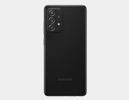 Samsung Galaxy A52 5G (SM-A526B/DS) Dual SIM, 128GB,8GB GSM Unlocked - Awesome Black