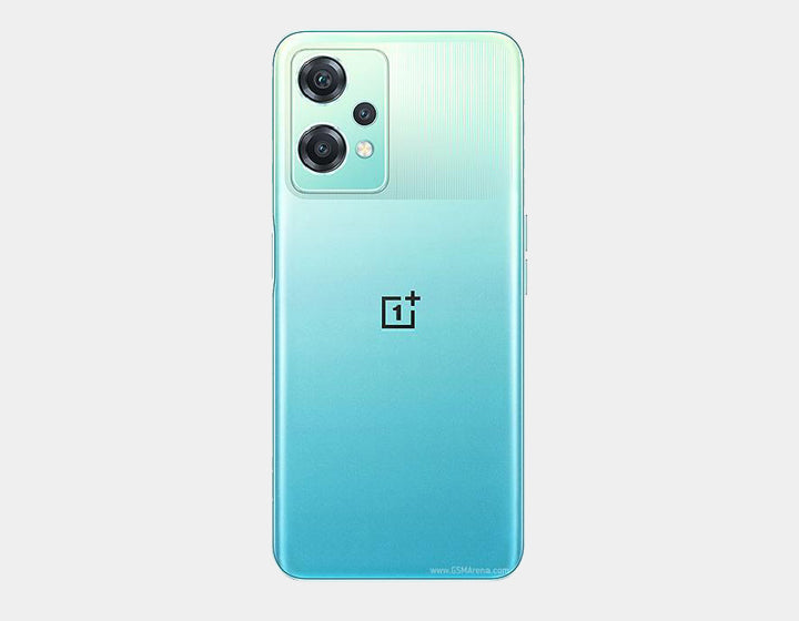 OnePlus launches the Nord CE 3 Lite 5G, making 120 Hz the new normal -  PhoneArena
