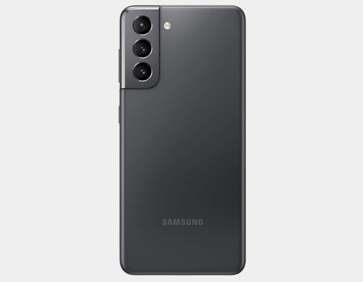 Samsung Galaxy S21 5G G9910 256GB 8GB RAM GSM Unlocked - Phantom Gray