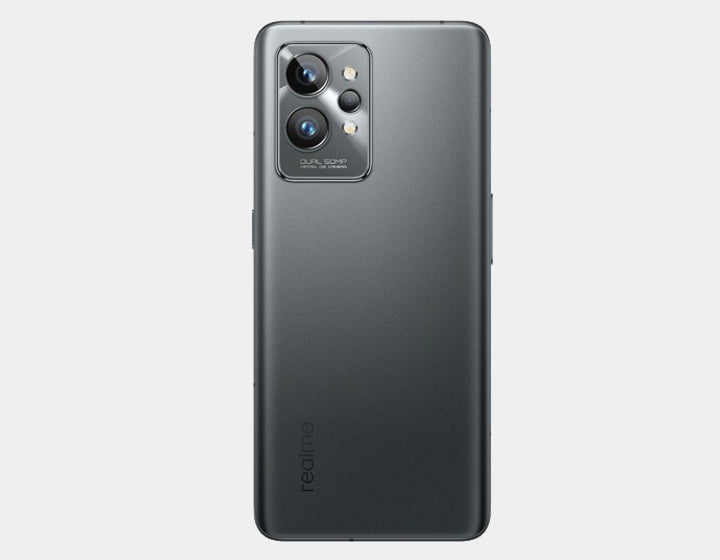 Højttaler Sag Narabar Realme GT 2 Pro 5G Dual 256GB 12GB RAM Factory GSM Unlocked - Black –  MyWorldPhone.com