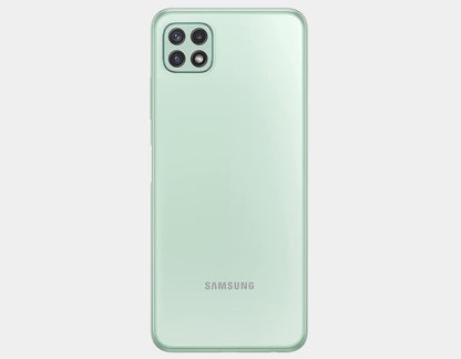 Samsung Galaxy A22 5G SM-A226B/DS Dual SIM 128GB/ 8GB RAM GSM Unlocked - Mint