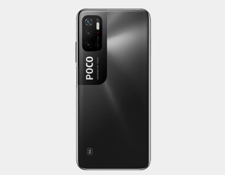 Xiaomi Poco M3 Pro 64GB 4GB RAM Dual SIM GSM Unlocked - Phantom