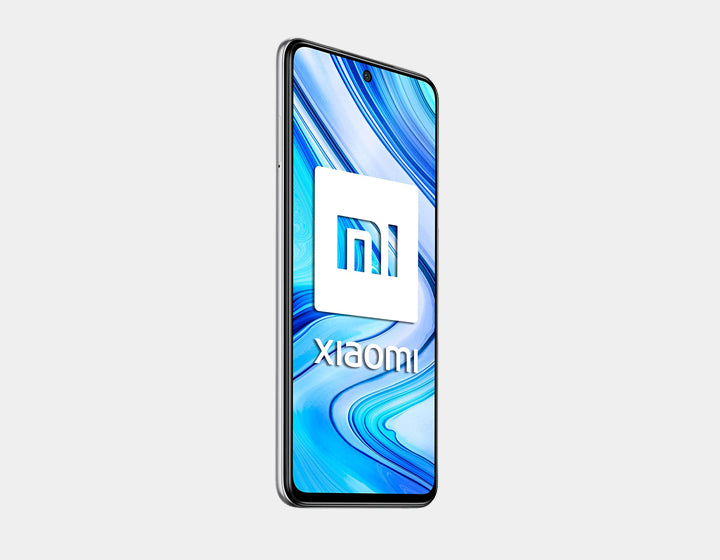 Xiaomi Redmi Note 9 Pro (128GB, 6GB) Dual SIM GSM White