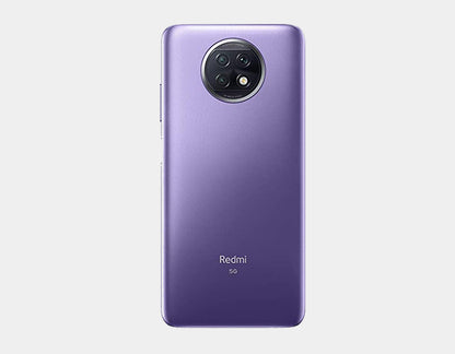 Xiaomi Redmi Note 9T 5G + 4G 128GB / 4GB RAM GSM Unlocked - Purple