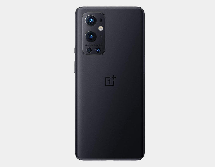 OnePlus 9 Pro 5G LE2120 256GB 8GB RAM Dual SIM GSM Unlocked – Stellar Black