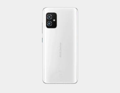 Asus Zenfone 8 ZS590KS 5G Dual 256GB 8GB RAM GSM Factory Unlocked - White