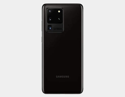 Samsung Galaxy S20 Ultra 5G G9880 Dual 256GB 12GB GSM Unlocked