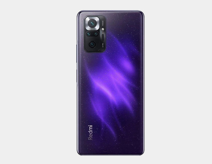 Xiaomi Redmi Note 10 PRO ブラック Buy Redmi Note 10 Pro Phone - Giztop
