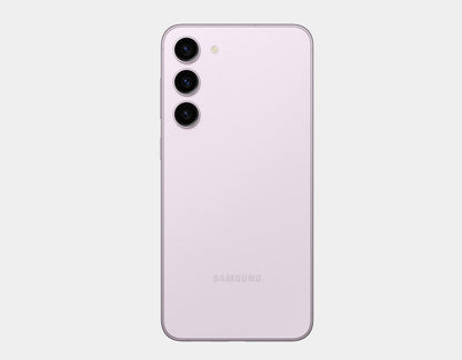 SAMSUNG Galaxy S23+ 5G S9160 Dual SIM 512GB 8GB RAM GSM Unlocked – Lavender