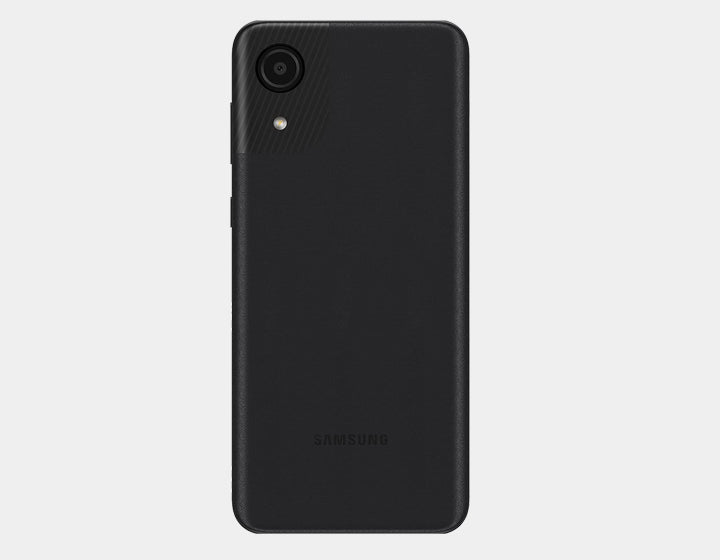 Samsung Galaxy A03 Core A032M Dual SIM 32GB ROM 2GB RAM GSM Unlocked - Black