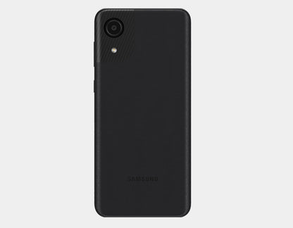Samsung Galaxy A03 Core A032M Dual SIM 32GB ROM 2GB RAM GSM Unlocked - Black