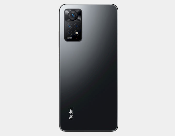 Redmi Note 11 Graphite  Gray 64GB