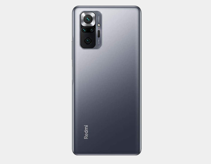 Xiaomi Redmi Note 10 Pro-Onyx Gray-