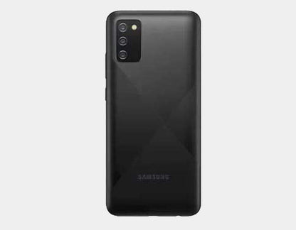 Samsung Galaxy A02s A025M 64GB 3GB RAM Dual SIM, GSM Unlocked - Black