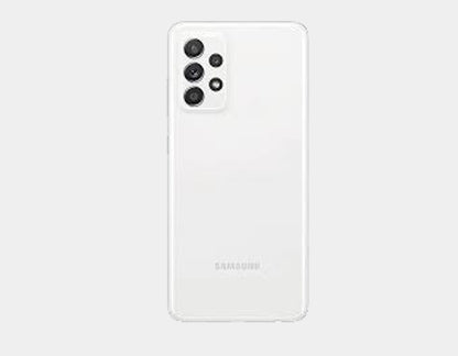 Samsung Galaxy A52s A528B 5G Dual 256GB 8GB RAM GSM  Unlocked - White